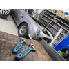 OX Pro Adjustable Wrench - 152mm (6")