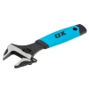PRO ADJUSTABLE WRENCH - 8"