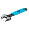 PRO ADJUSTABLE WRENCH - 10"