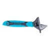 OX Pro Adjustable Wrench Extra Wide Jaw - 200mm (8")
