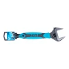 OX Pro Adjustable Wrench Extra Wide Jaw - 200mm (8")