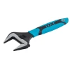 PRO ADJUSTABLE WRENCH EXTRA WIDE JAW - 10"