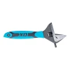 OX Pro Adjustable Wrench Extra Wide Jaw - 300mm (12")