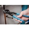 Ox Pro Automatic Waterpump Pliers 250mm / 10In