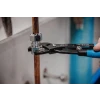 Ox Pro Automatic Waterpump Pliers 250mm / 10In