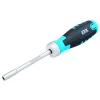 OX Pro Heavy Duty Multibit Ratchet Screwdriver