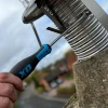 Ox Pro Slotted Flared Screwdriver 100X5.5mm