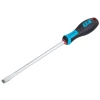 OX Pro Slotted Flared Screwdriver 200x10mm