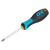 OX Pro Phillips Screwdriver PH1 x 75mm
