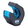 OX Pro Ratchet Copper Pipe Cutter - 15mm