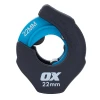OX Pro Ratchet Copper Pipe Cutter - 22mm