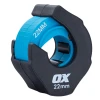 Ox Pro Ratchet Copper Pipe Cutter - 22mm