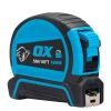 Ox Pro Dual Auto Lock Tape 5m/16ft