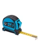 Ox Pro Dual Auto Lock Tape 5M/16ft Twin Pack