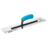 OX Pro UltraFlex Finishing Trowel 18in / 455 x 110 mm