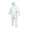 OX PP Disposable Coveral 40G - Size S