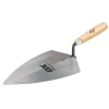 Ox Trade Brick Trowel Philadelphia Wooden Handle 11" / 280mm