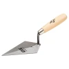 Ox Trade Pointing Trowel Wooden Handle 5" / 127mm