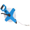 OX Trade Open Reel Tape Measure - 100M / 330Ft