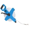 OX Trade Open Reel Tape Measure - 100M / 330Ft
