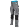 Ox Ripstop Trouser - Graphite - 38 - Reg