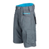 Ox Ripstop Short - Graphite - 32 - Reg