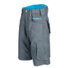 Ox Ripstop Short - Graphite - 38 - Reg