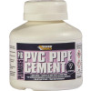 P16 PLUMBERS PVC PIPE CEMENT 250ML
