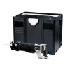 Panasonic EY45A1XT32 Reciprocating Saw & Systainer Case 18V Bare Unit