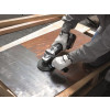 Panasonic EY46A2X 125mm Grinder 18V Bare Unit