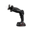 Panasonic EY47A1XT32 Folding Reciprocating Saw & Systainer Case 14.4/18V Bare Unit