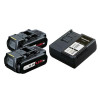 Panasonic EY7441LS2S Drill Driver 14.4V 2 x 4.2Ah Li-ion