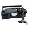 Panasonic EY74A2XT32 Brushless Drill/Driver & Systainer Case 18V Bare Unit