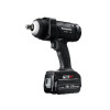 Panasonic EY7552 Heavy-Duty Impact Wrench 18V 2 x 5.0Ah Li-ion