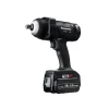 Panasonic EY7552 Heavy-Duty Impact Wrench 18V 2 x 5.0Ah Li-ion