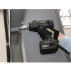 Panasonic EY7552 Heavy-Duty Impact Wrench 18V 2 x 5.0Ah Li-ion