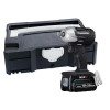 Panasonic EY75A8LJ2G 1/2in Impact Wrench & Systainer Case 18V 2 x 5.0Ah Li-ion