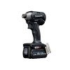 Panasonic EY76A1LJ Smart Brushless Impact Driver 18V 2 x 5.0Ah Li-ion