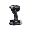 Panasonic EY76A1PN Smart Brushless Impact Driver 18V 2 x 3.0Ah Li-ion