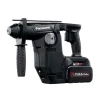 Panasonic EY7881PC2S SDS Plus Rotary Hammer 28.8V 2 x 3.4Ah Li-ion