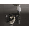 Panasonic EY78A1LJ2G SDS Plus Rotary Hammer Drill & Driver 18V 2 x 5.0Ah Li-Ion