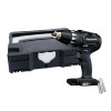Panasonic EY79A3XT32 Smart Brushless Combi Drill Driver & Systainer Case 18V Bare Unit