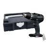 Panasonic EY79A3XT32 Smart Brushless Combi Drill Driver & Systainer Case 18V Bare Unit
