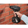 Panasonic EY79A3XT32 Smart Brushless Combi Drill Driver & Systainer Case 18V Bare Unit