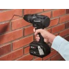 Panasonic EY79A3XT32 Smart Brushless Combi Drill Driver & Systainer Case 18V Bare Unit