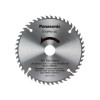 Panasonic EY9PW13D32 Wood Cutting TCT Blade 135 x 20mm x 48T