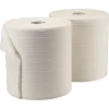 ROLL CENTREFEED TOWEL - WHITE 150m x 19cm