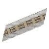 Paslode 2.8 x 63mm IM360 Ring Nails A2 Stainless Steel Finish Box of 1100 + 1 Fuel Cell
