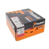 Paslode 3.1 x 90mm IM360 Smooth Nails HD Galvanised Finish Box of 2200 + 2 Fuel Cells