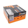 Paslode 3.1 x 90mm IM360 Smooth Nails Galv-Plus® Finish Box of 2200 + 2 Fuel Cells
